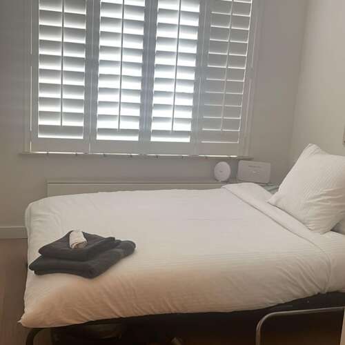 Foto #8 Appartement Sloterkade Amsterdam