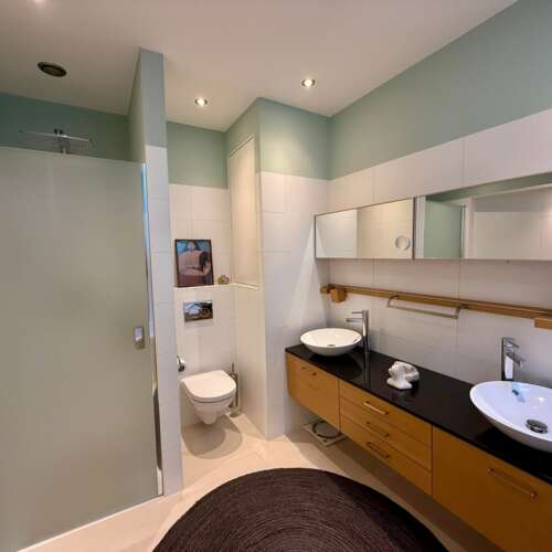 Foto #9 Appartement Sloterkade Amsterdam