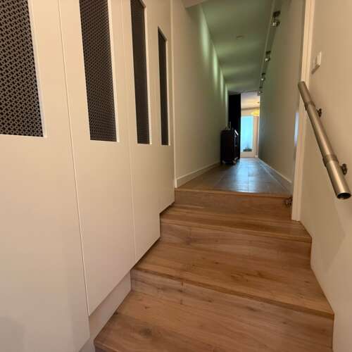 Foto #6 Appartement Sloterkade Amsterdam