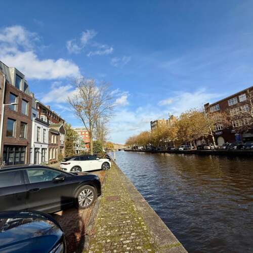 Foto #12 Appartement Sloterkade Amsterdam