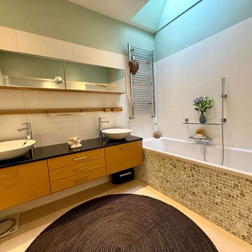 Foto #10 Appartement Sloterkade Amsterdam