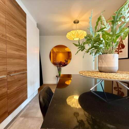 Foto #5 Appartement Sloterkade Amsterdam