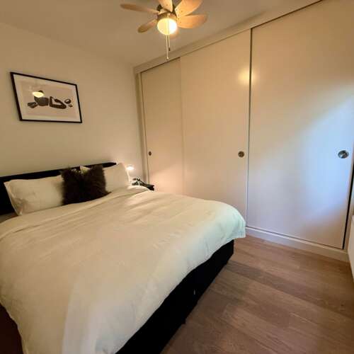 Foto #7 Appartement Sloterkade Amsterdam