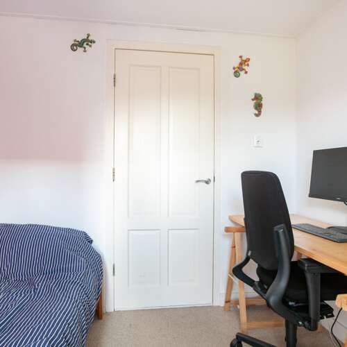 Foto #26 Huurwoning Poolsterstraat Hilversum