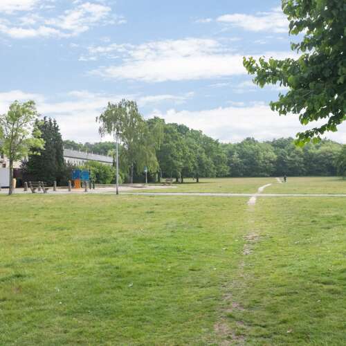 Foto #45 Huurwoning Poolsterstraat Hilversum