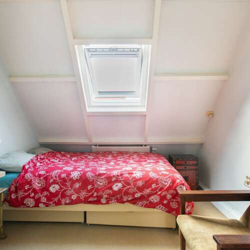 Foto #32 Huurwoning Poolsterstraat Hilversum