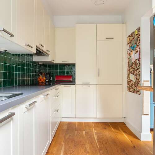 Foto #13 Huurwoning Poolsterstraat Hilversum