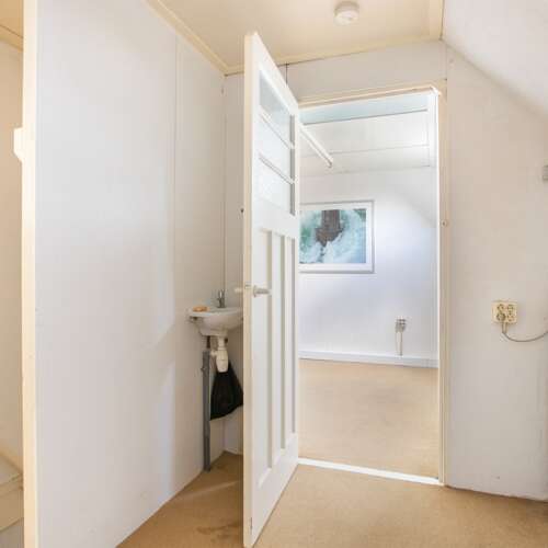 Foto #30 Huurwoning Poolsterstraat Hilversum