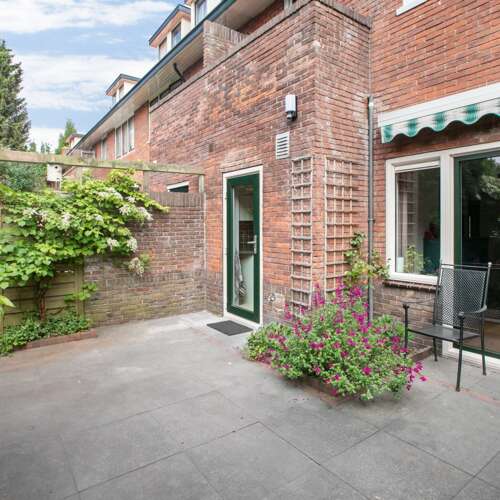 Foto #36 Huurwoning Poolsterstraat Hilversum