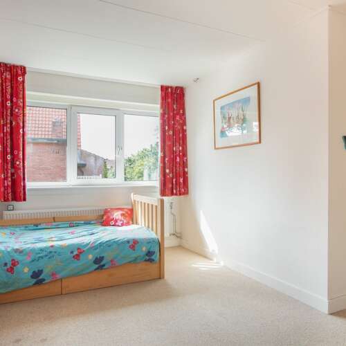 Foto #22 Huurwoning Poolsterstraat Hilversum