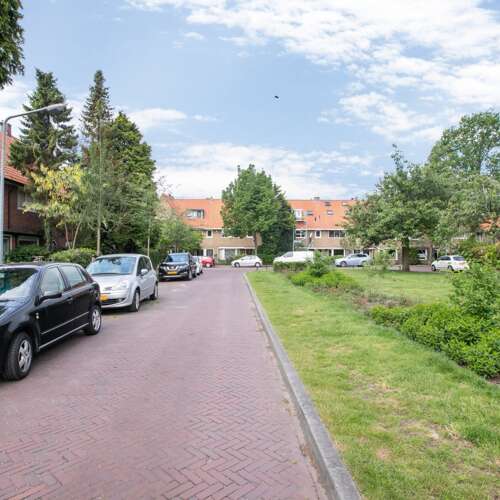Foto #42 Huurwoning Poolsterstraat Hilversum