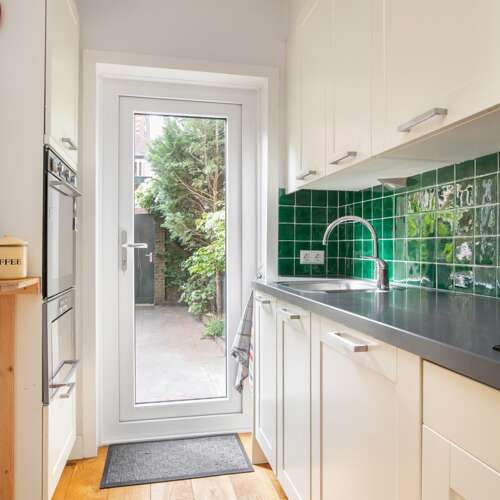 Foto #14 Huurwoning Poolsterstraat Hilversum