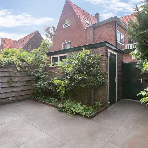 Foto #39 Huurwoning Poolsterstraat Hilversum