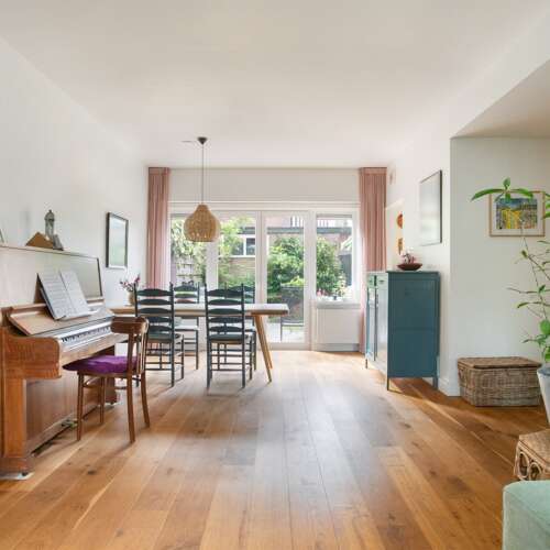 Foto #10 Huurwoning Poolsterstraat Hilversum