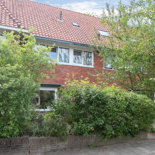 Foto #43 Huurwoning Poolsterstraat Hilversum