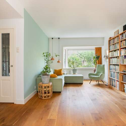 Foto #6 Huurwoning Poolsterstraat Hilversum