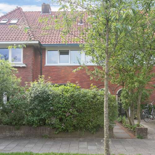 Foto #44 Huurwoning Poolsterstraat Hilversum