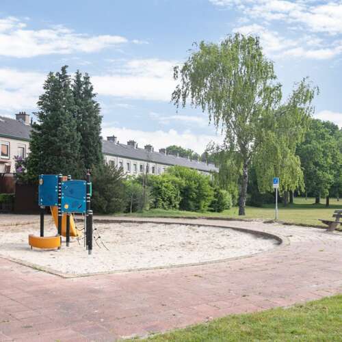 Foto #46 Huurwoning Poolsterstraat Hilversum