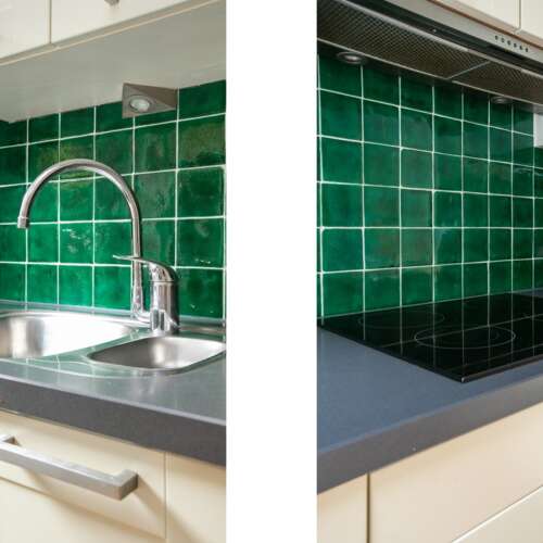 Foto #15 Huurwoning Poolsterstraat Hilversum