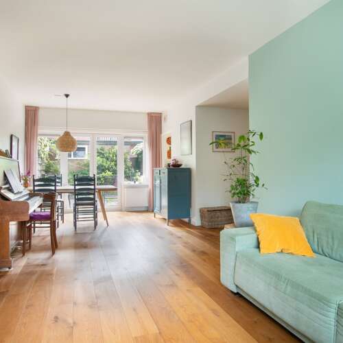 Foto #9 Huurwoning Poolsterstraat Hilversum