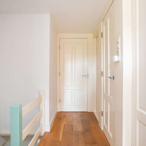 Foto #16 Huurwoning Poolsterstraat Hilversum