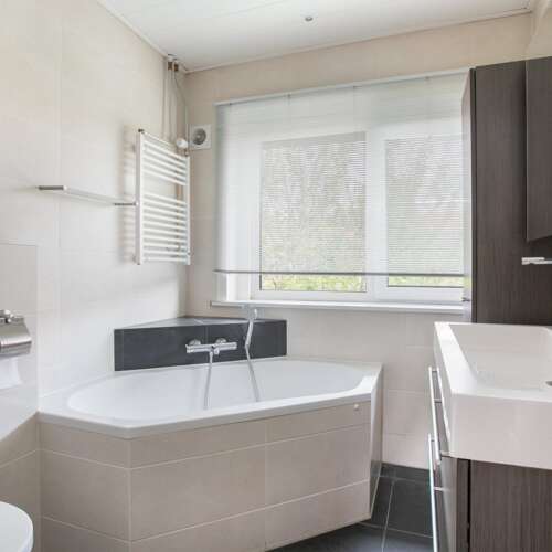 Foto #17 Huurwoning Poolsterstraat Hilversum