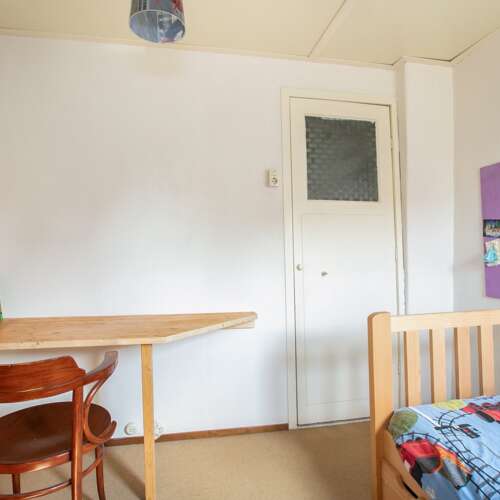 Foto #35 Huurwoning Poolsterstraat Hilversum