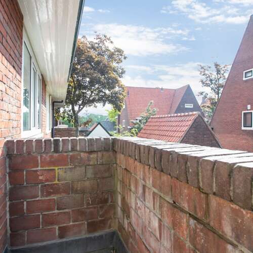 Foto #27 Huurwoning Poolsterstraat Hilversum