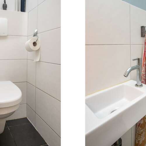 Foto #5 Huurwoning Poolsterstraat Hilversum