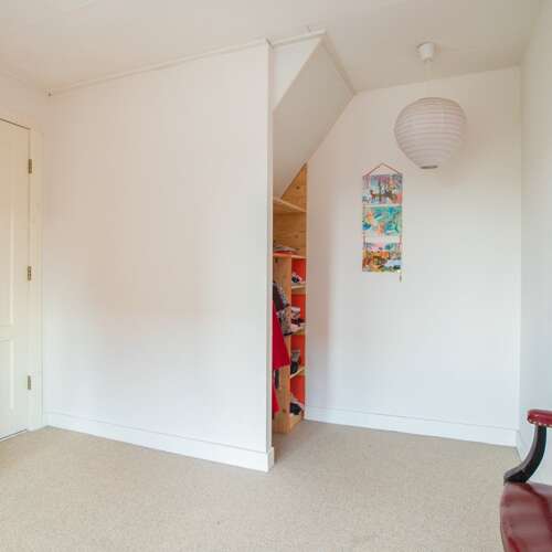 Foto #24 Huurwoning Poolsterstraat Hilversum