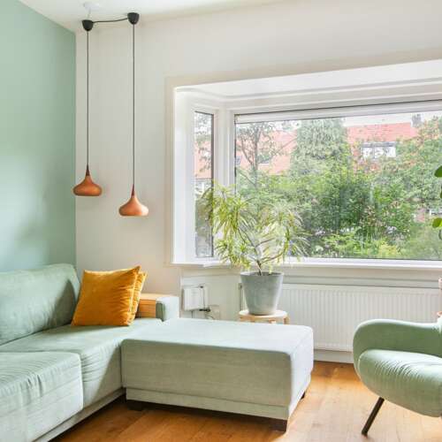 Foto #8 Huurwoning Poolsterstraat Hilversum