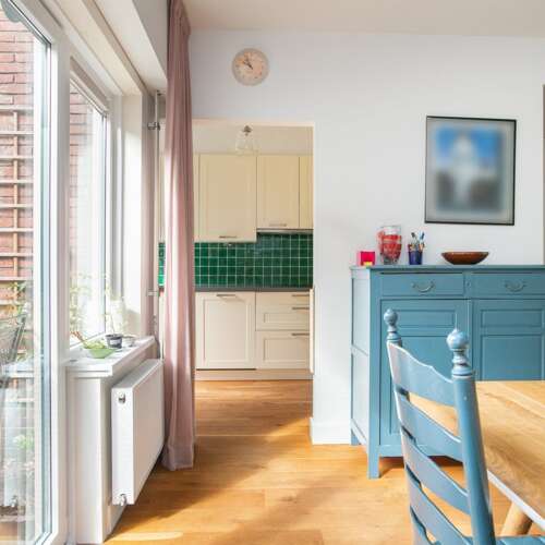 Foto #12 Huurwoning Poolsterstraat Hilversum