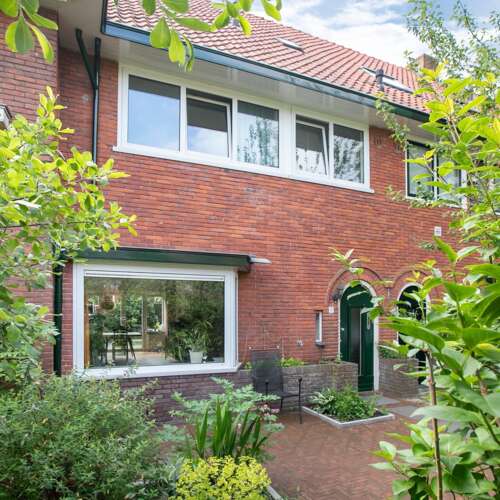 Foto #41 Huurwoning Poolsterstraat Hilversum