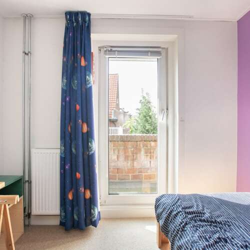 Foto #25 Huurwoning Poolsterstraat Hilversum