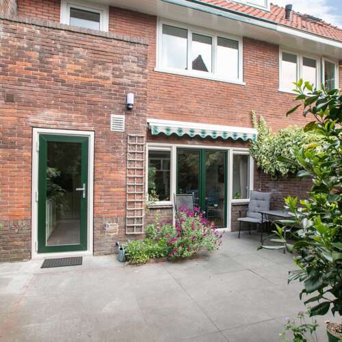 Foto #37 Huurwoning Poolsterstraat Hilversum