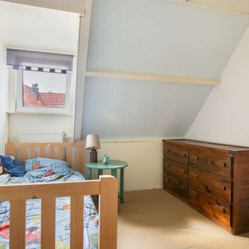 Foto #34 Huurwoning Poolsterstraat Hilversum