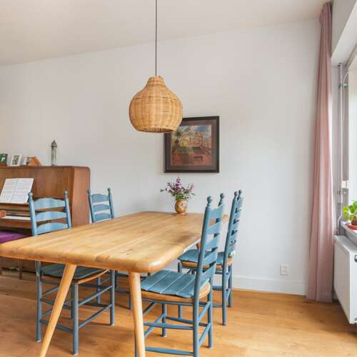 Foto #11 Huurwoning Poolsterstraat Hilversum