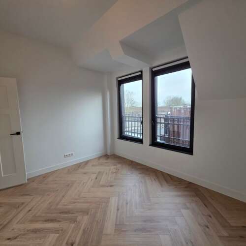 Foto #7 Appartement Heuvelplein Breda