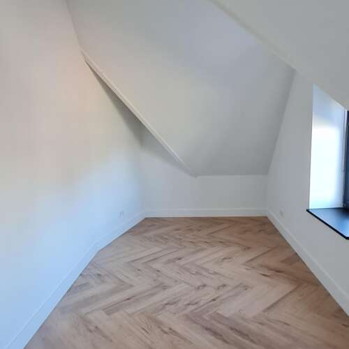 Foto #8 Appartement Heuvelplein Breda