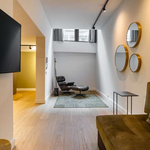 Foto #16 Appartement Fokke Simonszstraat Amsterdam