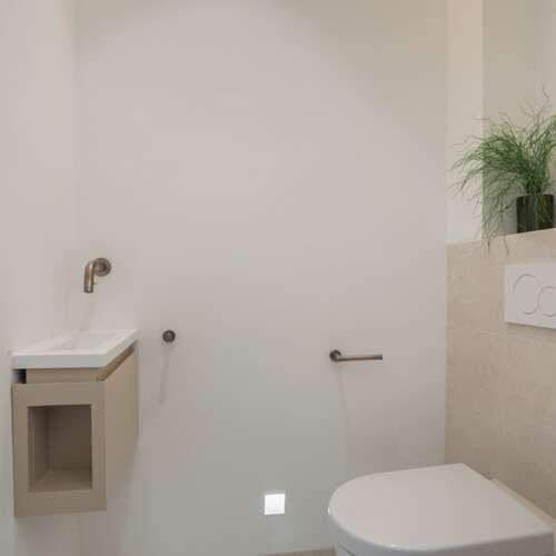 Foto #25 Appartement Fokke Simonszstraat Amsterdam