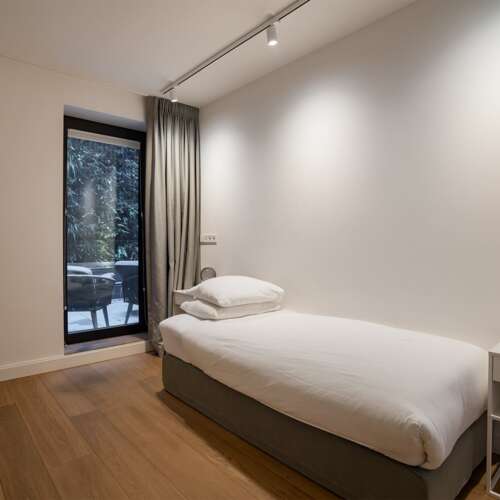 Foto #19 Appartement Fokke Simonszstraat Amsterdam