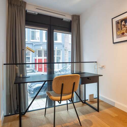 Foto #11 Appartement Fokke Simonszstraat Amsterdam