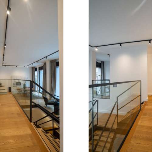 Foto #10 Appartement Fokke Simonszstraat Amsterdam