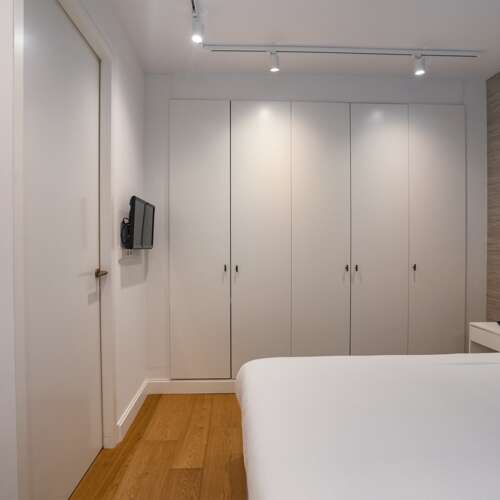 Foto #21 Appartement Fokke Simonszstraat Amsterdam