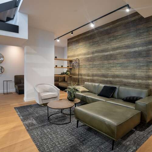 Foto #12 Appartement Fokke Simonszstraat Amsterdam