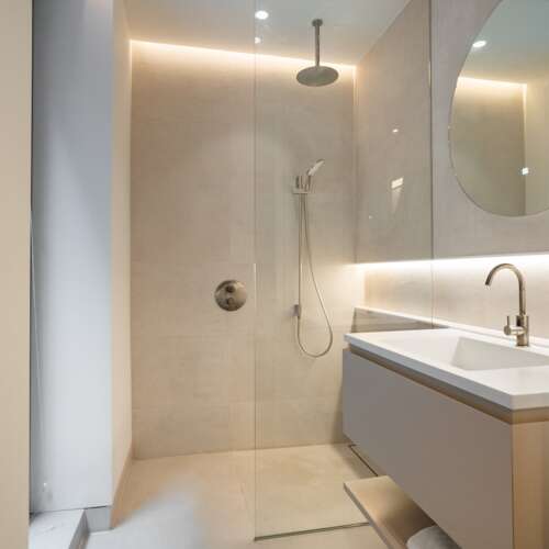 Foto #22 Appartement Fokke Simonszstraat Amsterdam