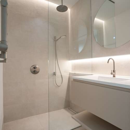 Foto #23 Appartement Fokke Simonszstraat Amsterdam