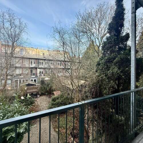 Foto #10 Appartement Admiraal De Ruijterweg Amsterdam