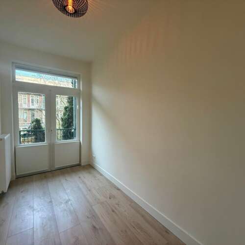 Foto #7 Appartement Admiraal De Ruijterweg Amsterdam